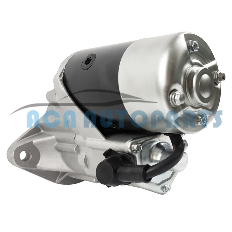 Starter Motor for Toyota Landcruiser HZJ70 HZJ73 HZJ75 HZJ78 HZJ79 HZJ80 1HZ