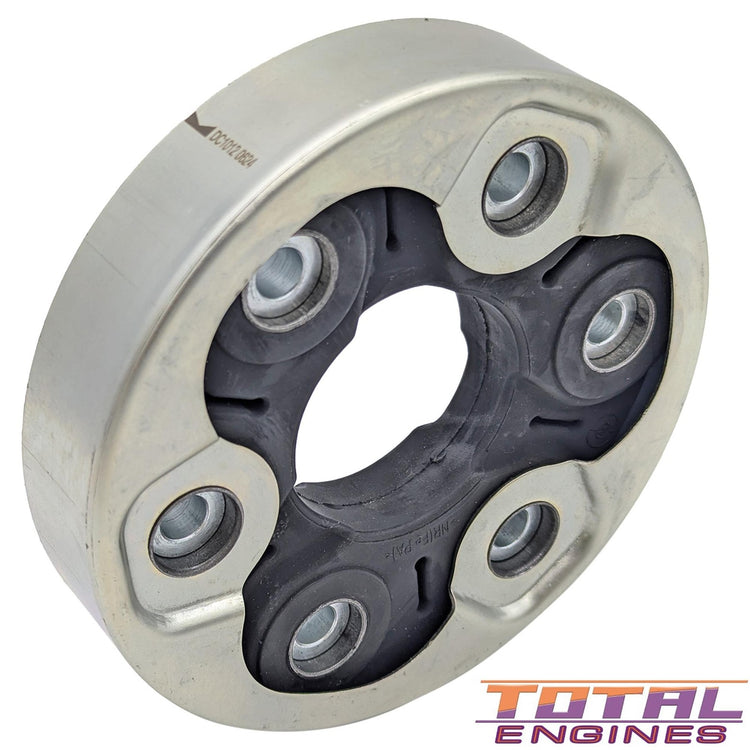 Mackay Drive Shaft Coupling / Flex Joint - Fits Audi, Seat, Skoda, VW - DC1012