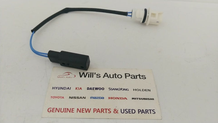 GENUINE BRAND NEW HYUNDAI ACCENT 2000-2006 TRANSMISSION VALVE BODY SENSOR-OIL