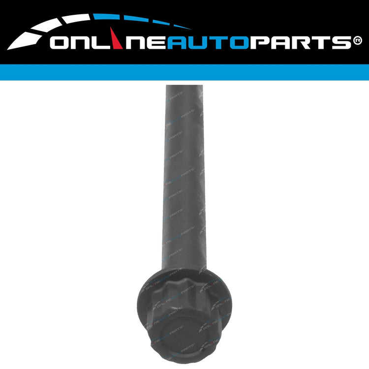Engine Cylinder Head Bolt Set for Subaru Forester SG9 4cyl 2.5L EJ251 2002~05