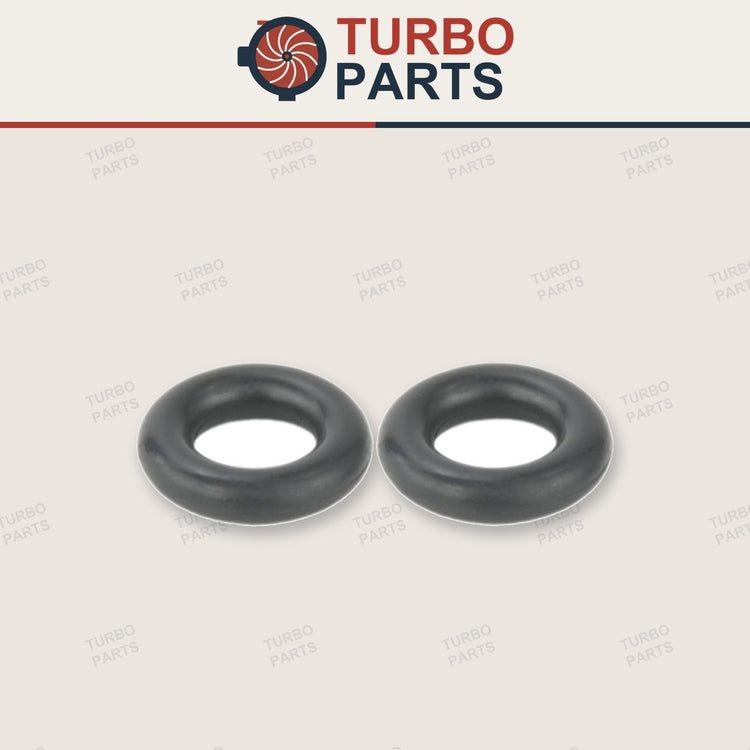 Ford B-Max CB2 O-Ring Fuel Injector Pcs 2 & More
