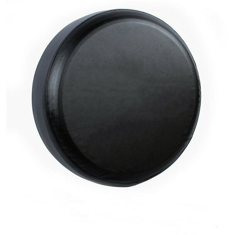15'' Spare SUV Wheel Tyre Cover for 215/80R14 145/80R19 155/60R20 155/70R19 Tire