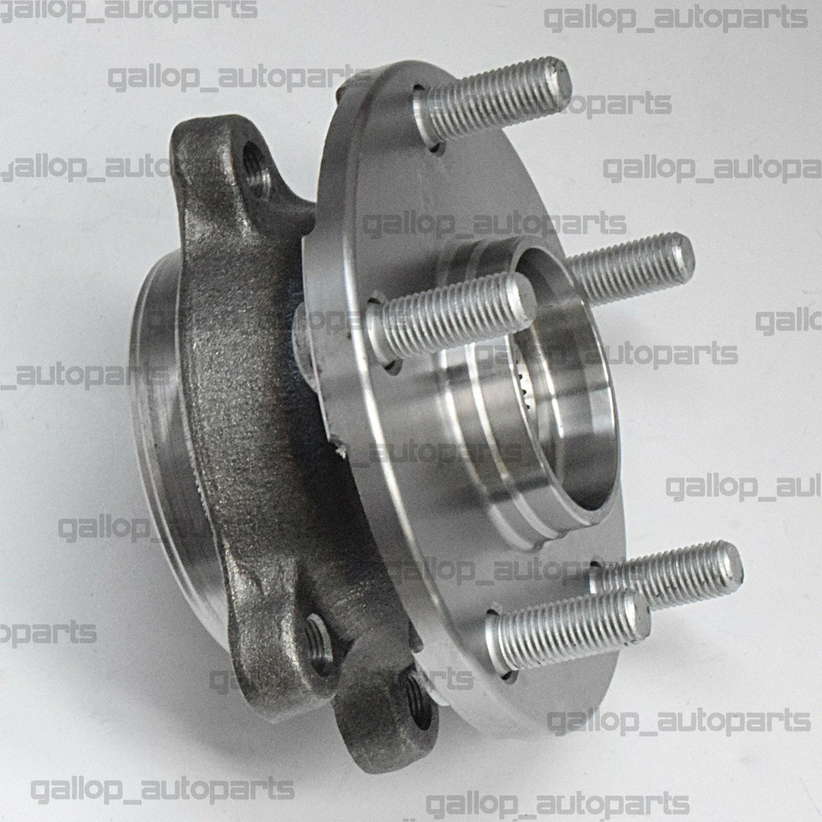 For Toyota Front Wheel Bearing and Hub Assembly RAV4 Manual ACA33 ACA38 GSA33