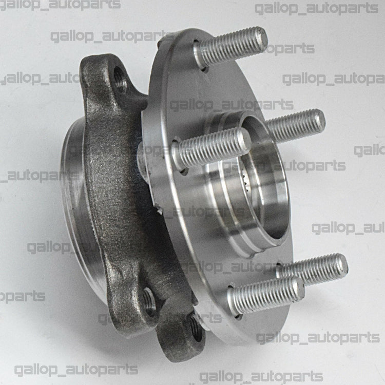 For Toyota Front Wheel Bearing and Hub Assembly RAV4 Manual ACA33 ACA38 GSA33