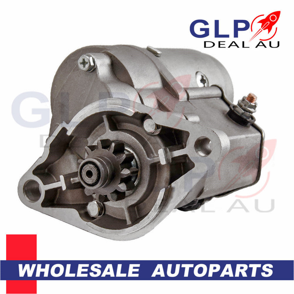 Starter Motor for Toyota Hilux LN147 LN165 LN167 LN172 LN106R LN107 3L 5L Diesel