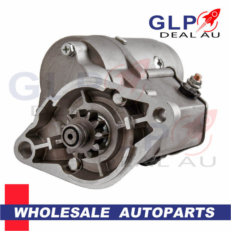 Starter Motor for Toyota Hilux LN147 LN165 LN167 LN172 LN106R LN107 3L 5L Diesel