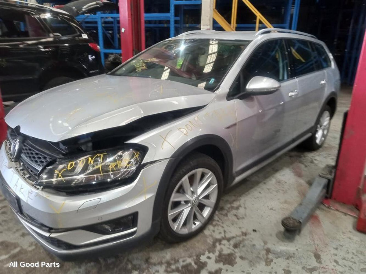 2016, VOLKSWAGEN, GOLF, Steering Box/Rack, GEN 7, ALLTRACK, 12/12-08/20