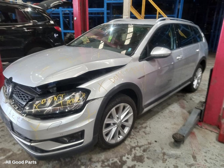 2016, VOLKSWAGEN, GOLF, Steering Box/Rack, GEN 7, ALLTRACK, 12/12-08/20