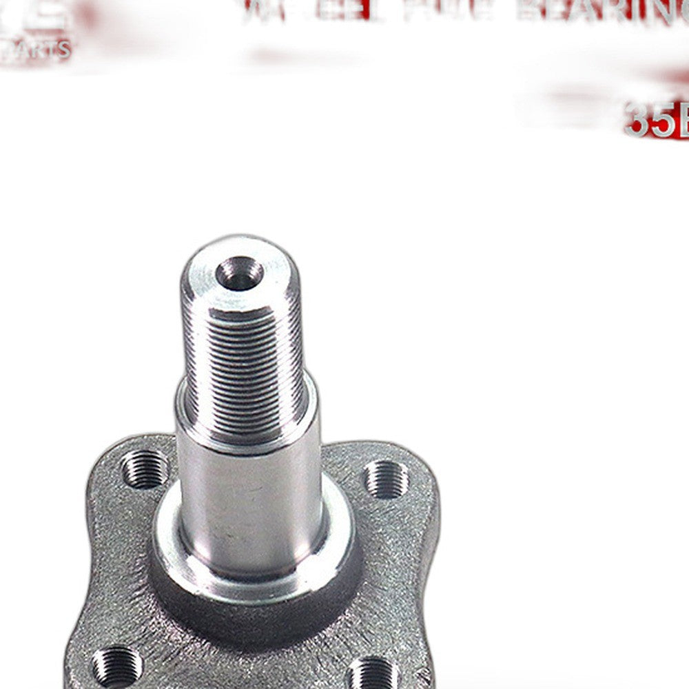 Rear Wheel Bearing Hub Assembly Suitable for Dacia Logan Sandero Renault