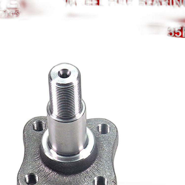 Rear Wheel Bearing Hub Assembly Suitable for Dacia Logan Sandero Renault