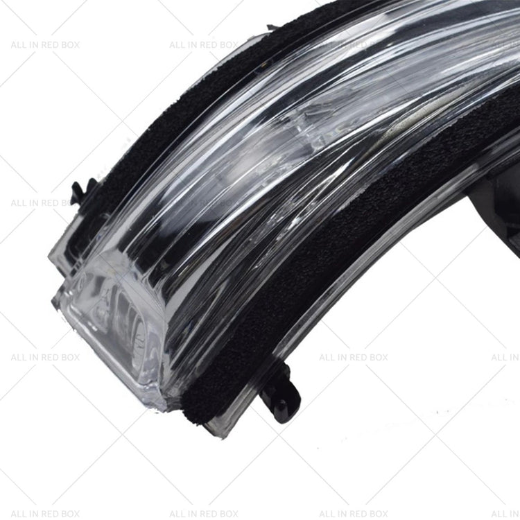 Right Front Turn Signal Mirror Light Suitable for 13-20 Lexus LX570 GX460