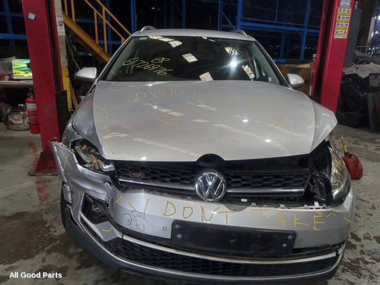 2016, VOLKSWAGEN, GOLF, Steering Box/Rack, GEN 7, ALLTRACK, 12/12-08/20