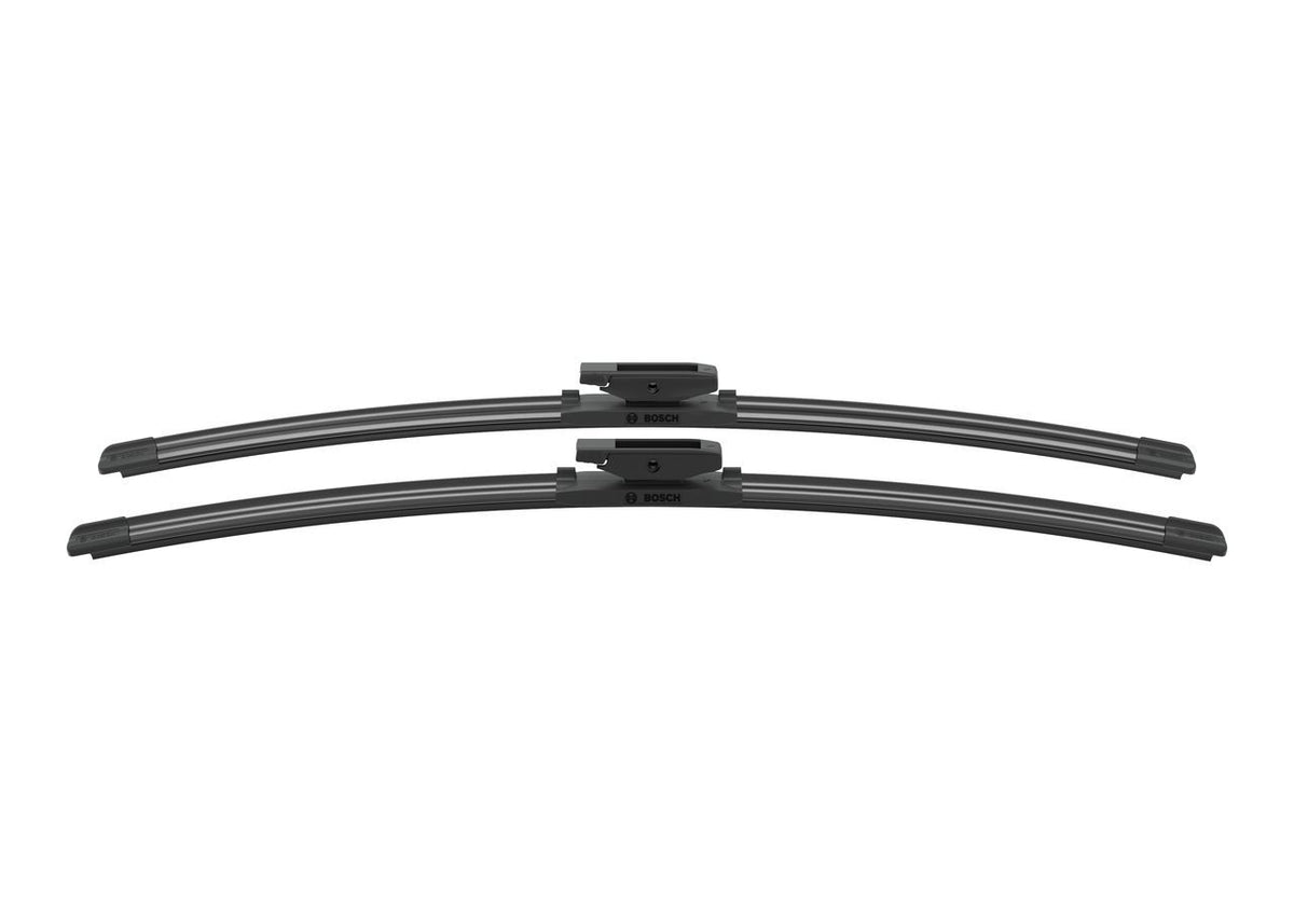 BOSCH Aerotwin Wiper Blade Set 400/600mm A118S Part 1 Exterior Accessories