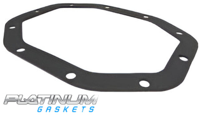 M78 BORG WARNER DIFFERENTIAL CARRIER GASKET FOR HOLDEN COMMODORE VN H20SE 2.0 I4