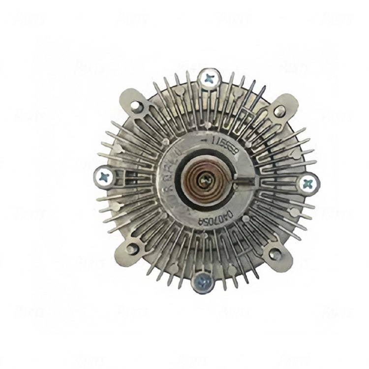 Dayco Fan Clutch for Mitsubishi Triton ME MF MG MH MJ 1986-1996 2.6L