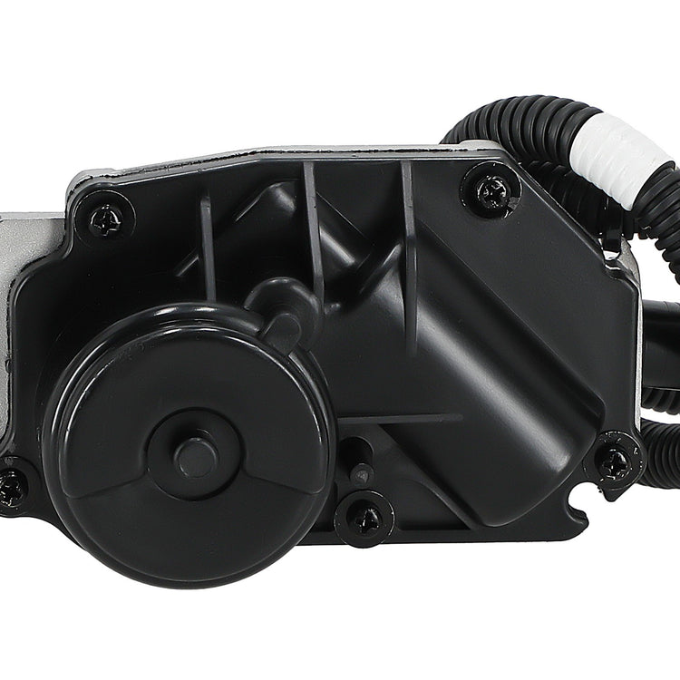 1x Front Diff Actuator Shifter Engager 8981408531 For Holden RA Rodeo 4WD 03-07