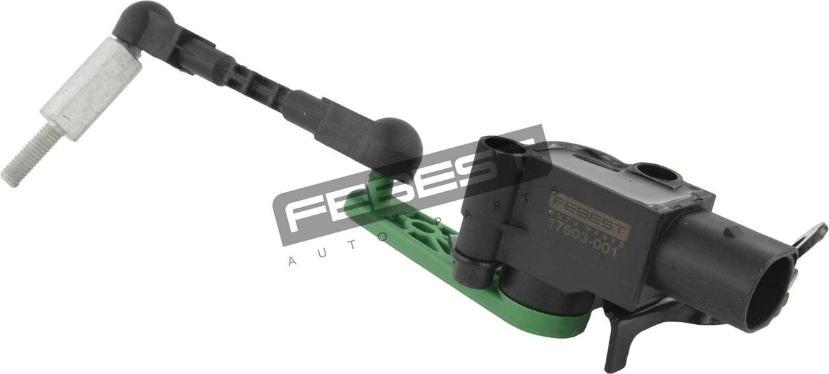 Level Sensor, Front Left Fits Volkswagen 4H0941285G