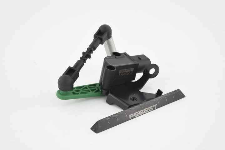 Level Sensor, Front Right Fits Volkswagen 4H0941286G
