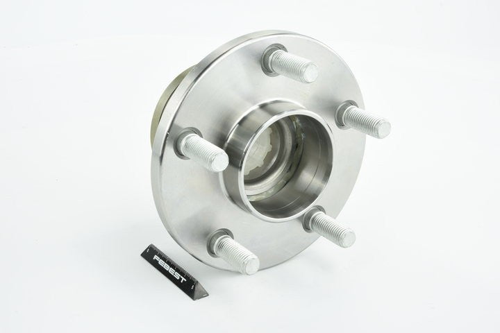 Rear Wheel Hub Fits Ford 1334291 1362872 1458702 1469186 1469189 4367053