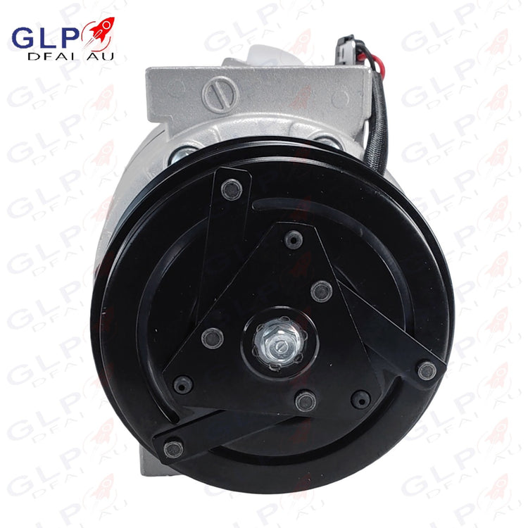 AC Compressor For Nissan Qashqai J10 1.5L K9K Turbo Diesel  2007-2011