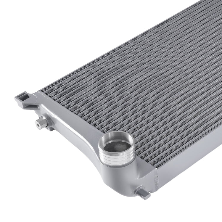 Upgrade Air Intercooler Kit for Audi S3 8V for VW Golf 7 R I/0 70mm
