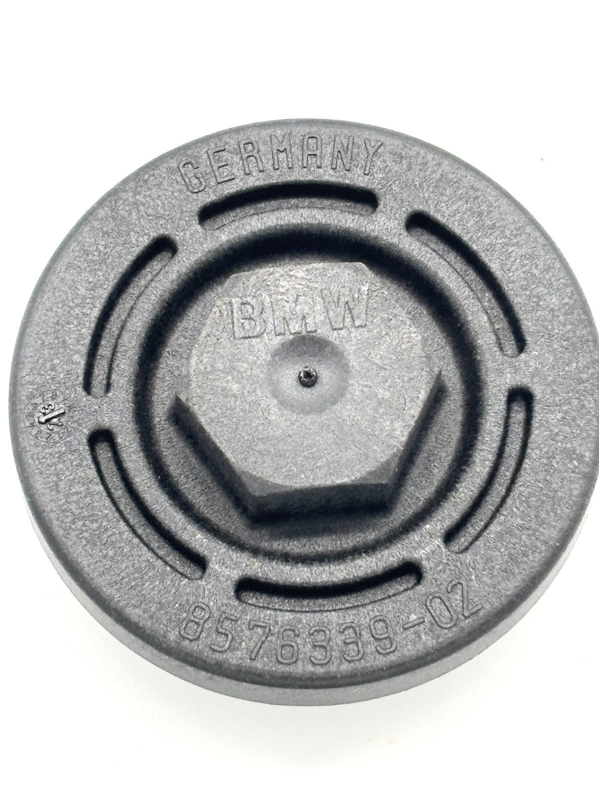 Genuine BMW 1-8 Series X1-X7 & MINI Timing Case Screw Plug M34X1.5 11148576339