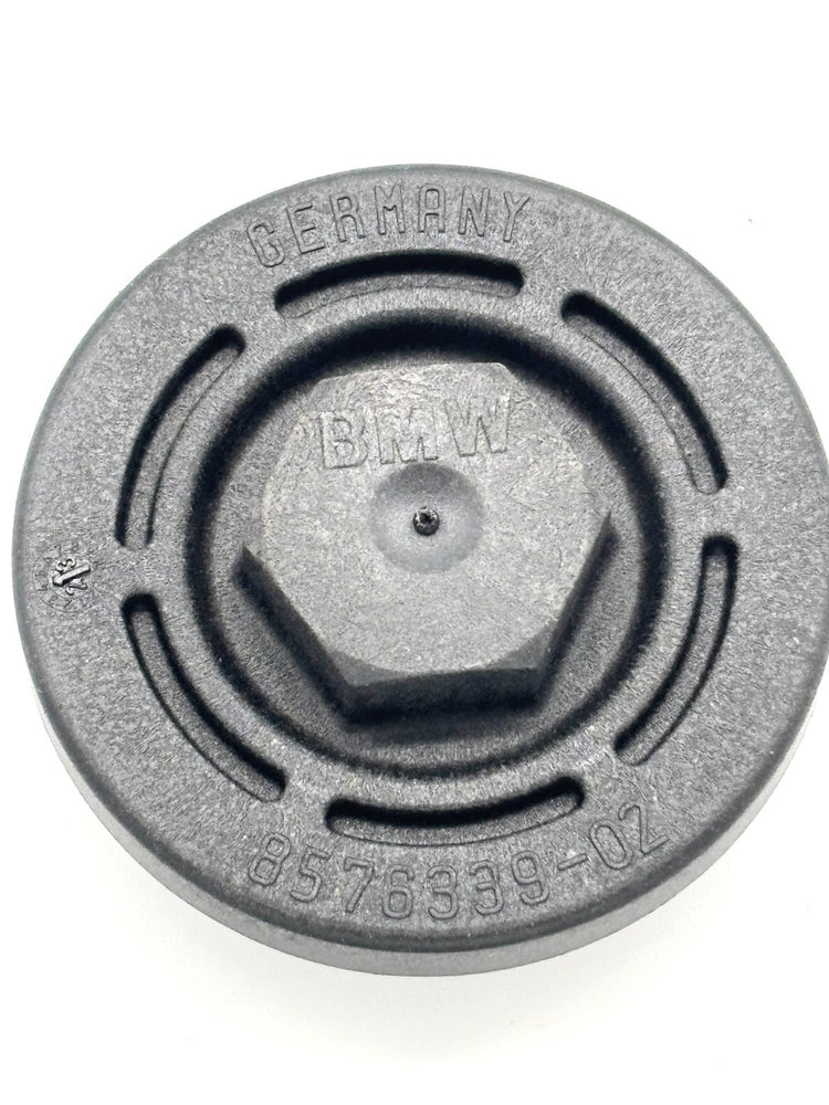 Genuine BMW 1-8 Series X1-X7 & MINI Timing Case Screw Plug M34X1.5 11148576339