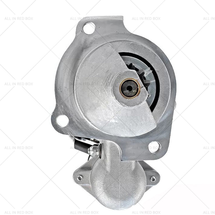 Starter Motor Suitable for Bobcat Skid Steer Loaders 763C 763F 763G 773 6660797