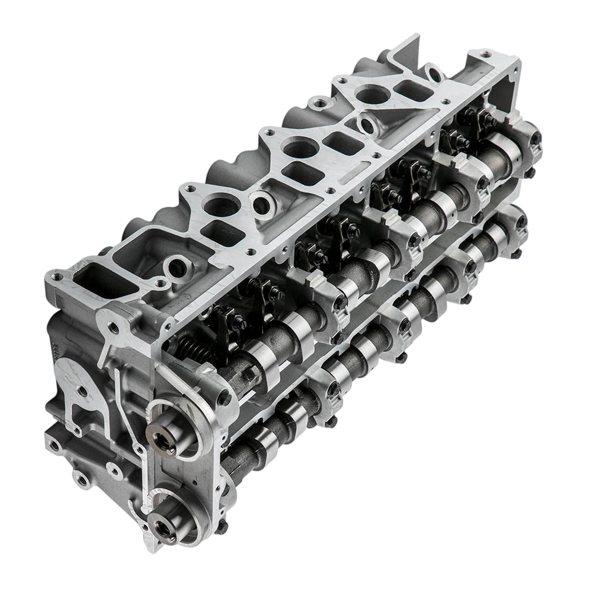 Cylinder Head Assembly & Bolt Gasket Kit for Ford Ranger Mazda BT50 2.5L 3.0L