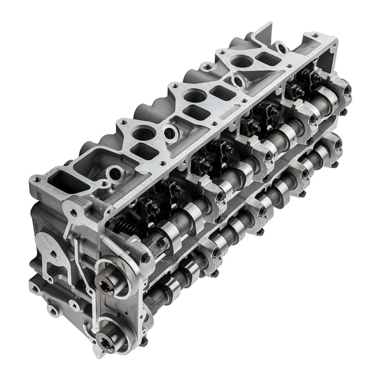 Cylinder Head Assembly & Bolt Gasket Kit for Ford Ranger Mazda BT50 2.5L 3.0L