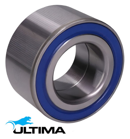 2 X ULTIMA REAR WHEEL BEARING KIT FOR AUDI AEH APG AKL AGN AVU BFQ 1.6L 1.8L I4
