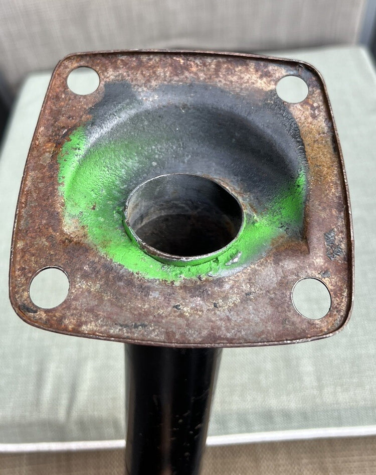 MAZDA ROTARY 1970's FAMILIA 1300 GENUINE STEERING COLUMN!!