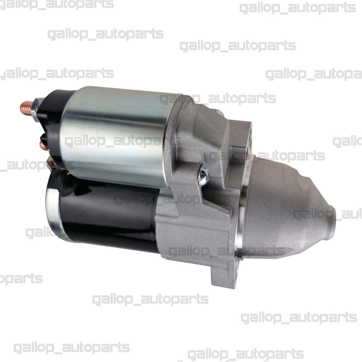 New Starter Motor for Mitsubishi Lancer CJ 4cyl 2.0L 2.4L 4B11 4B12 2007~2015