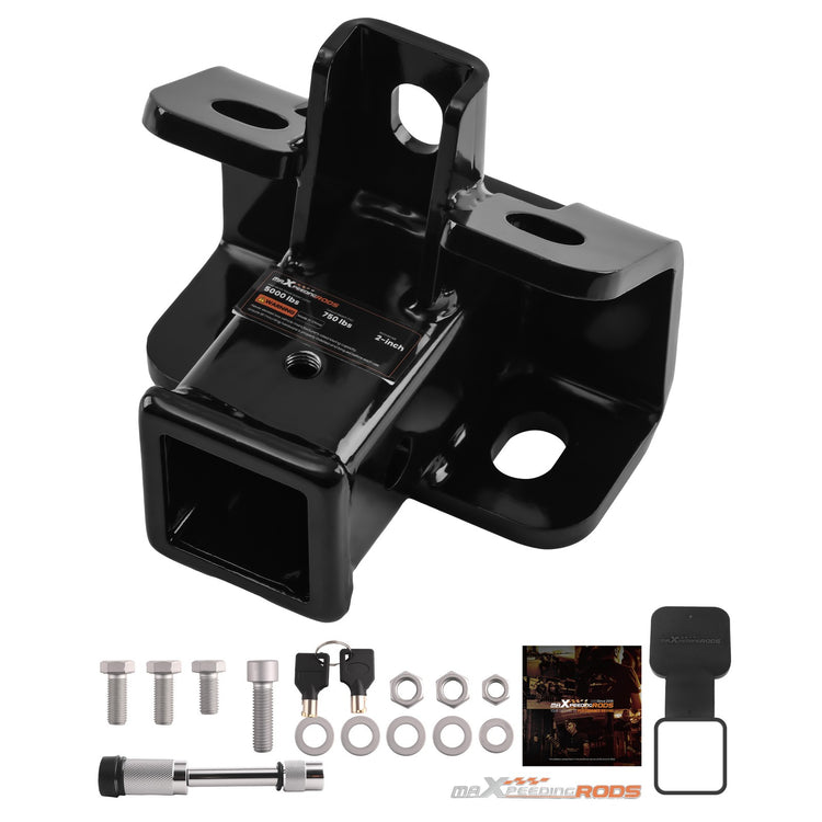 Towing Tow Bar Hitch Receiver For Range Rover Sport  2006 2007 2008-2013