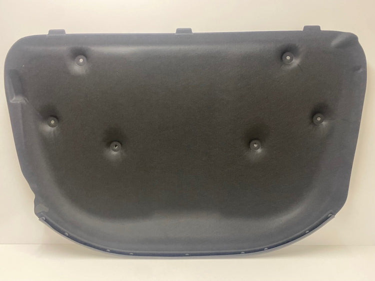 Genuine GM Holden VF Commodore Bonnet Hood Insulator Liner NON VENT 92278589 NEW