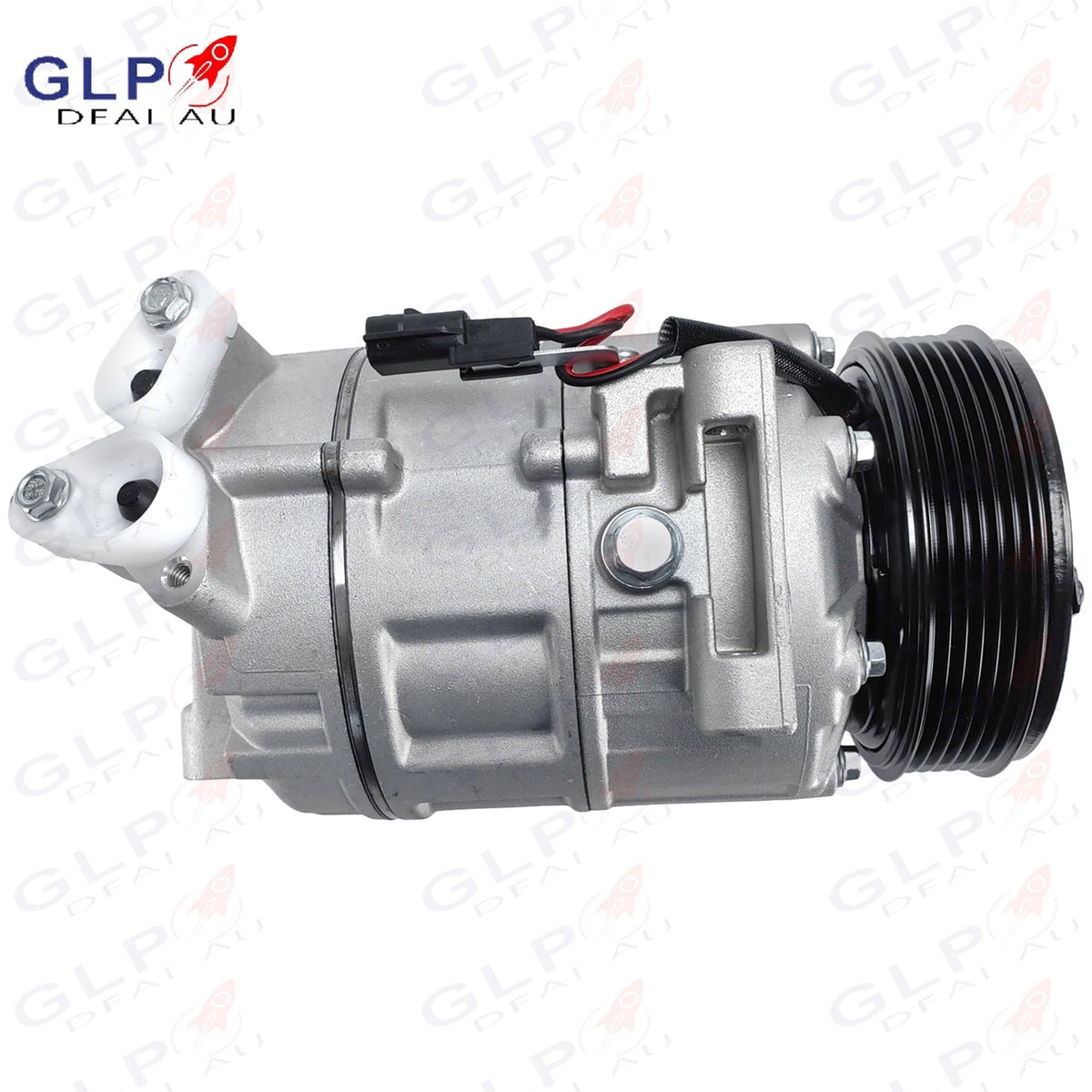 AC Compressor For Nissan Qashqai J10 1.5L K9K Turbo Diesel  2007-2011