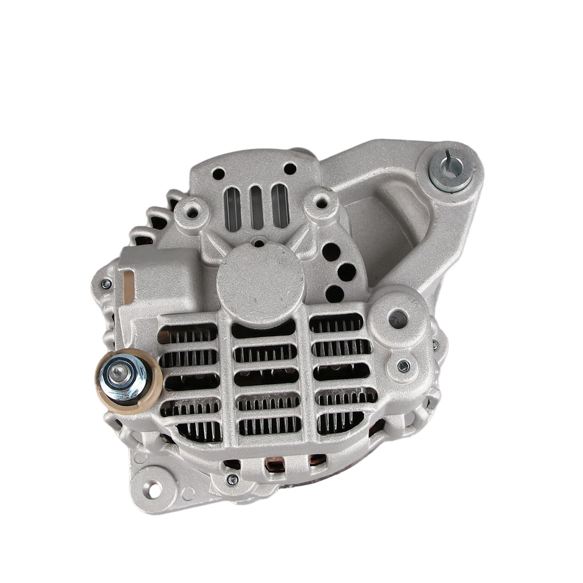 New 110A Alternator For Great Wall 01/2009 - 12/2013 V240 X240 2.4L Petrol 4G69