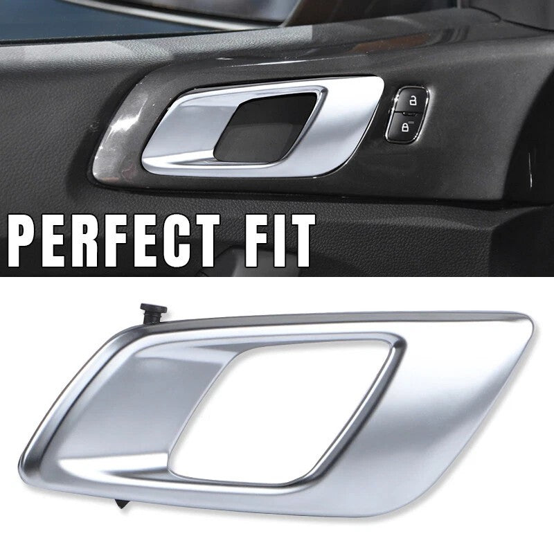Left+Right Inner Door Handle for Ford Ranger 2012-21 Everest Mazda BT50 12-2019