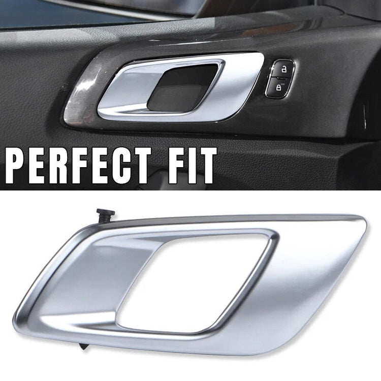 Left+Right Inner Door Handle for Ford Ranger 2012-21 Everest Mazda BT50 12-2019