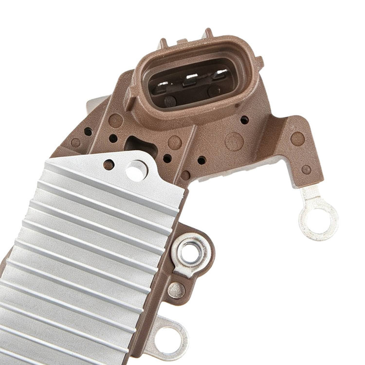 NEW Alternator Regulator For Toyota Landcruiser HDJ100 4.2L 2002-2004