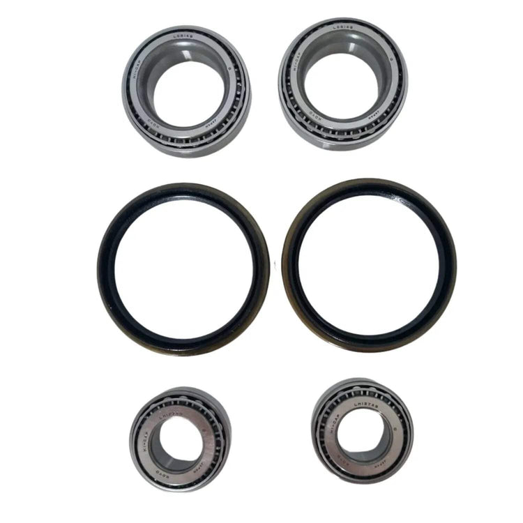 2x Front Wheel Bearing Kits for Ford Falcon & Fairmont EA EB ED EF EL & XH Ute ,