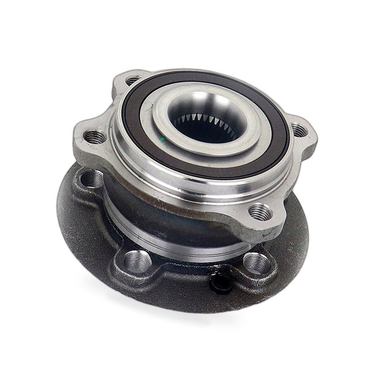 Wheel Bearing Hub Assembly Suitable for Mercedes-Benz GLE W167 GLS X167