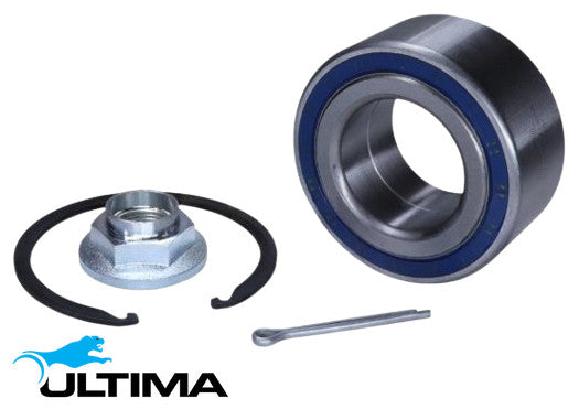 ULTIMA FRONT WHEEL BEARING KIT FOR KIA G6EA G6BA 2.7L V6