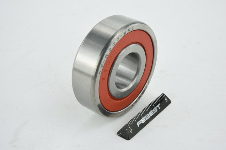 Ball Bearing 17X47X14 For AUDI S3 S3 Ball Bearings