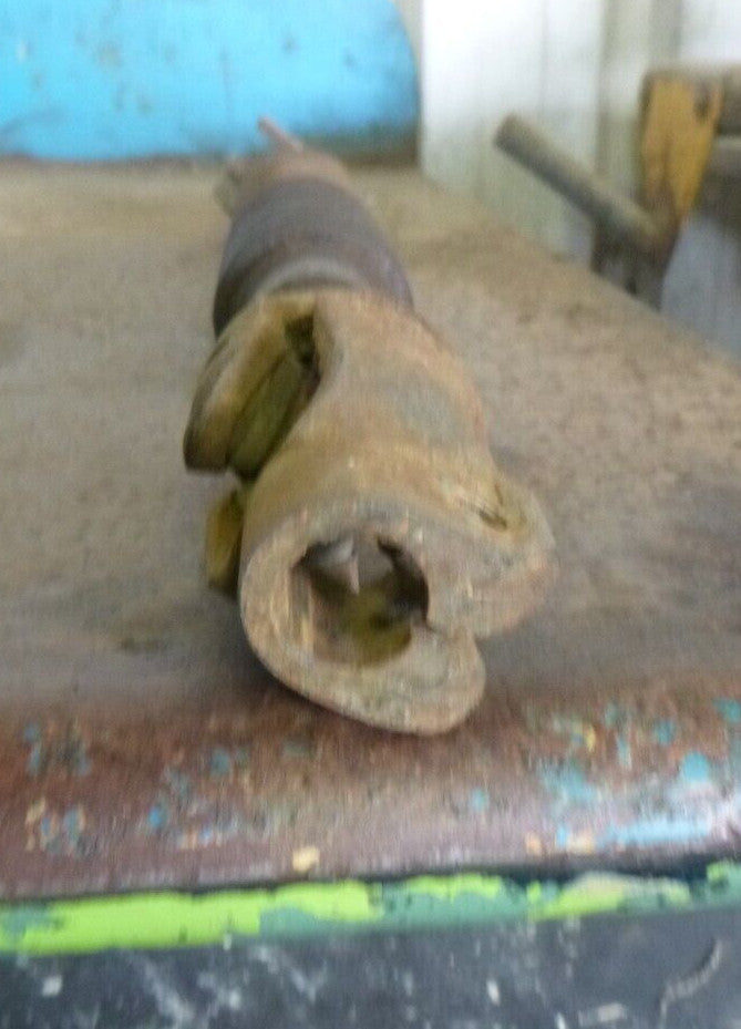 Ford Territory 04-4/11 Intermediate Steering Shaft