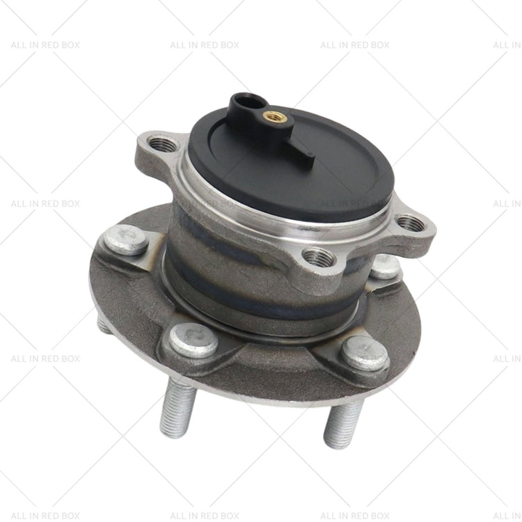 Rear Hub Assembly Suitable For Mazda CX-5 CX-8 Mazda 3 BM BN Mazda 6 GJ Models