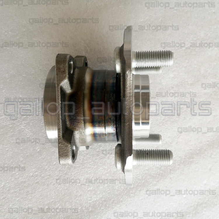 1PC For Toyota Corolla ZZE122R Non ABS 2001-2007 Rear Wheel Bearing Hub Assembly