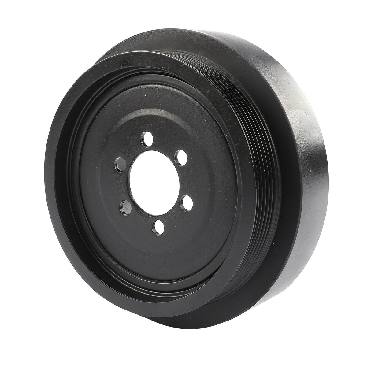 Harmonic Balancer Crankshaft Pulley for BMW E90 E60 E87 E88 X3 E83 X5 E70 Z4 E85