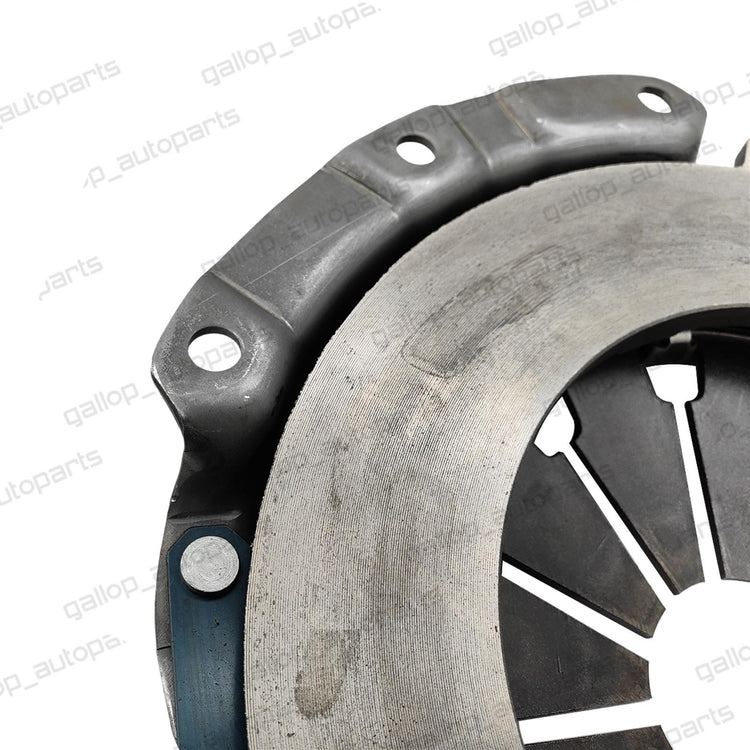 HD Heavy Duty Clutch Kit for Mitsubishi Lancer CC CE 1.8L 4G93 10/95-09/2003 New