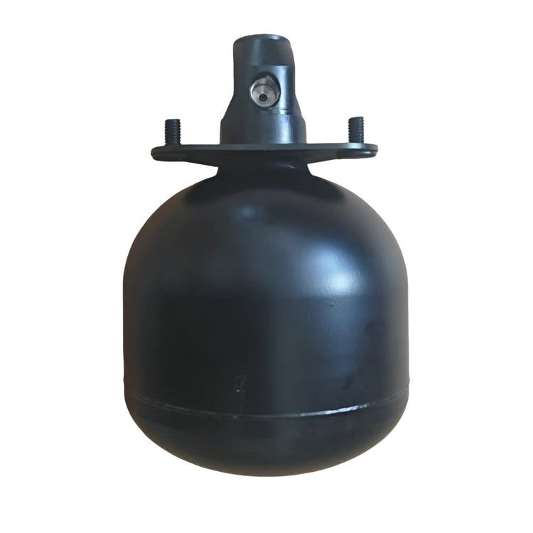 Rear Suspension Sphere Suitable For Mercedes-Benz C E S CLK W124 1243200115